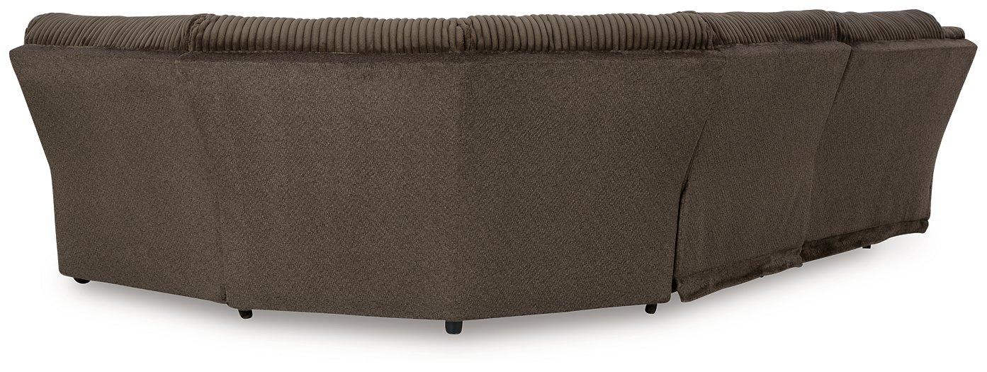 Top Tier Living Room Set - Image 27
