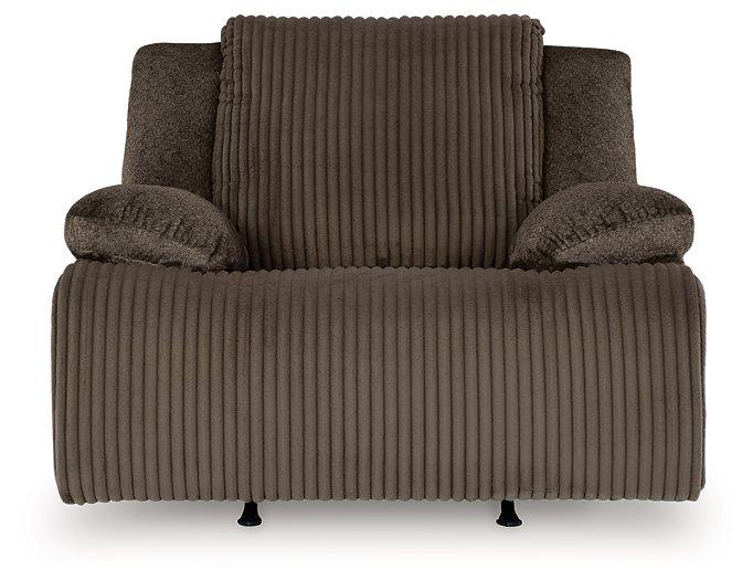 Top Tier Living Room Set - Image 3