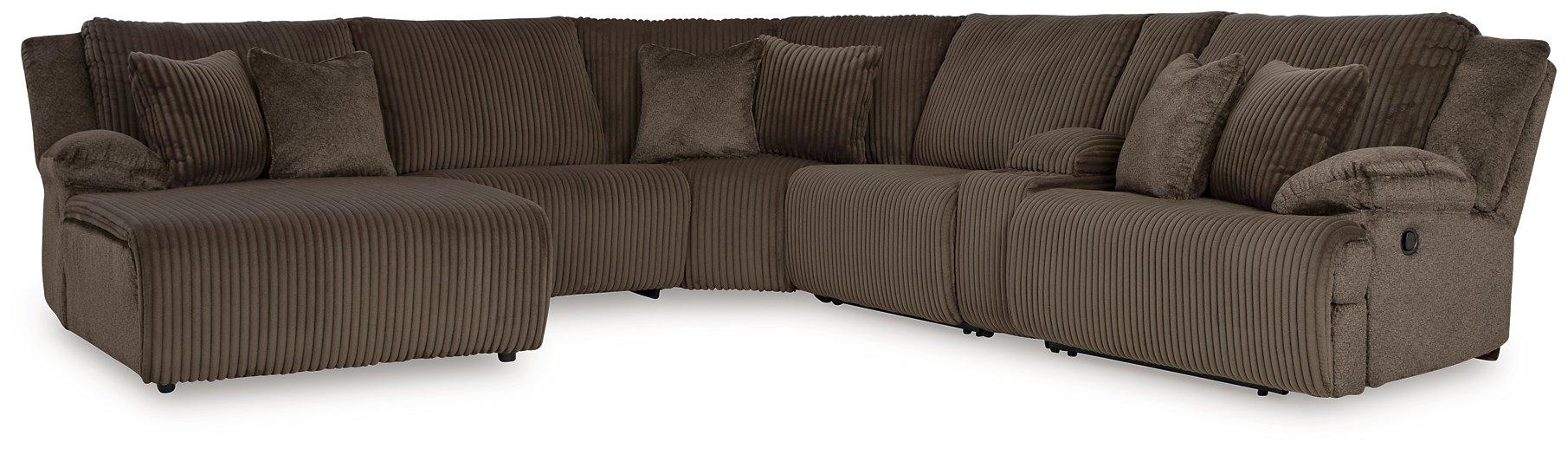 Top Tier Living Room Set - Image 31