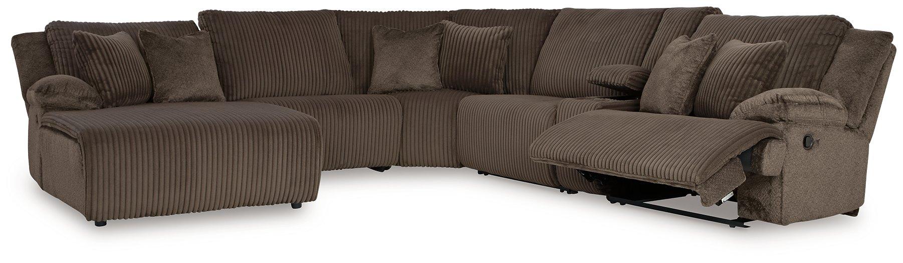 Top Tier Living Room Set - Image 32