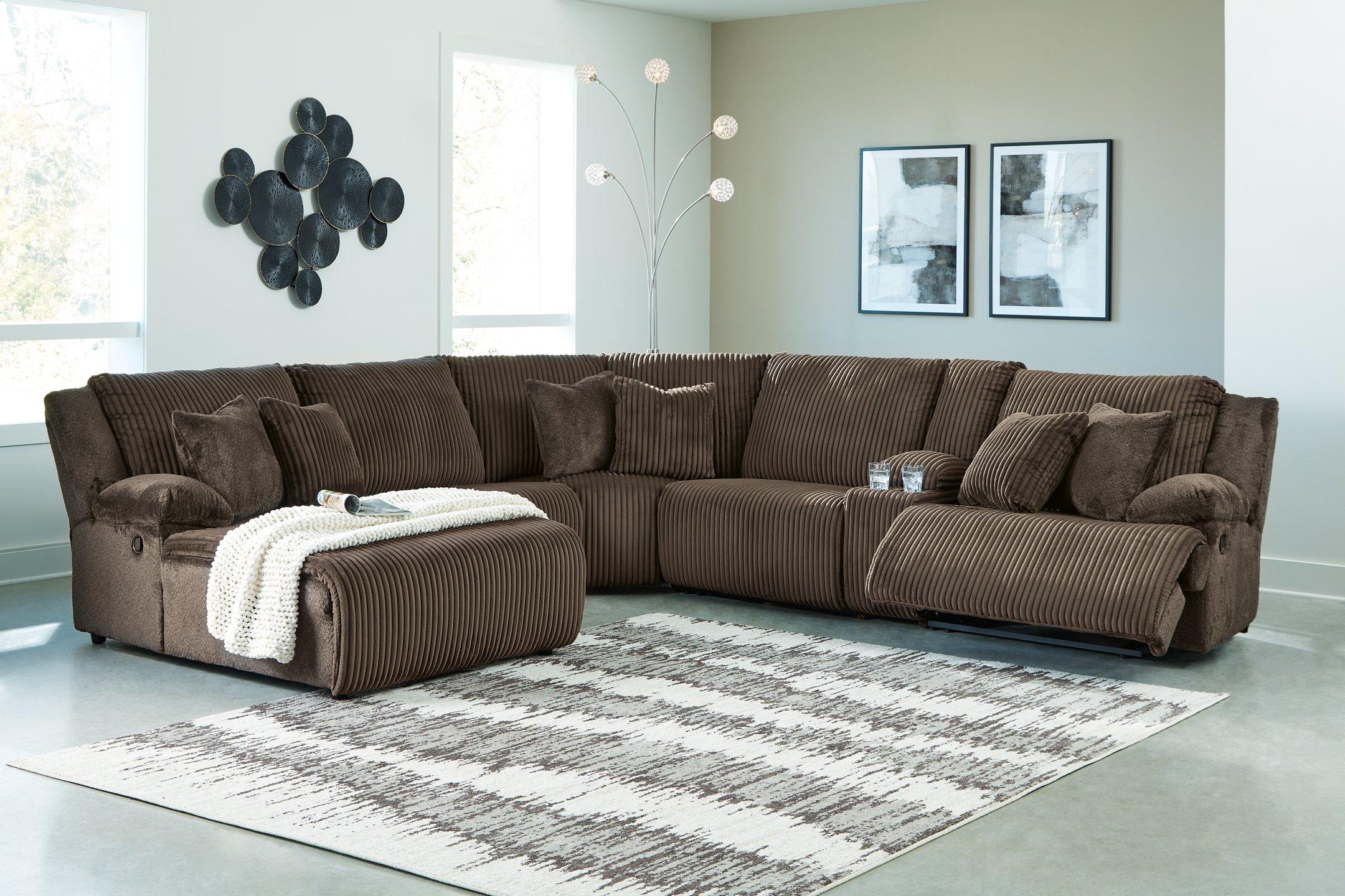 Top Tier Living Room Set - Image 35