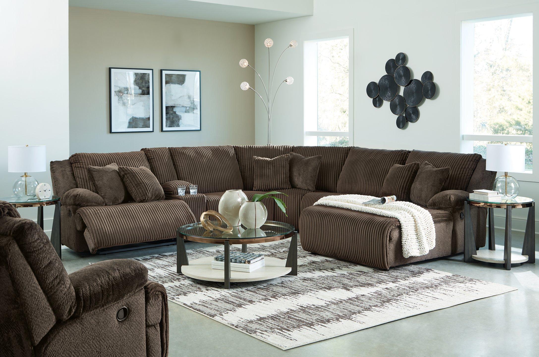 Top Tier Living Room Set - Image 37