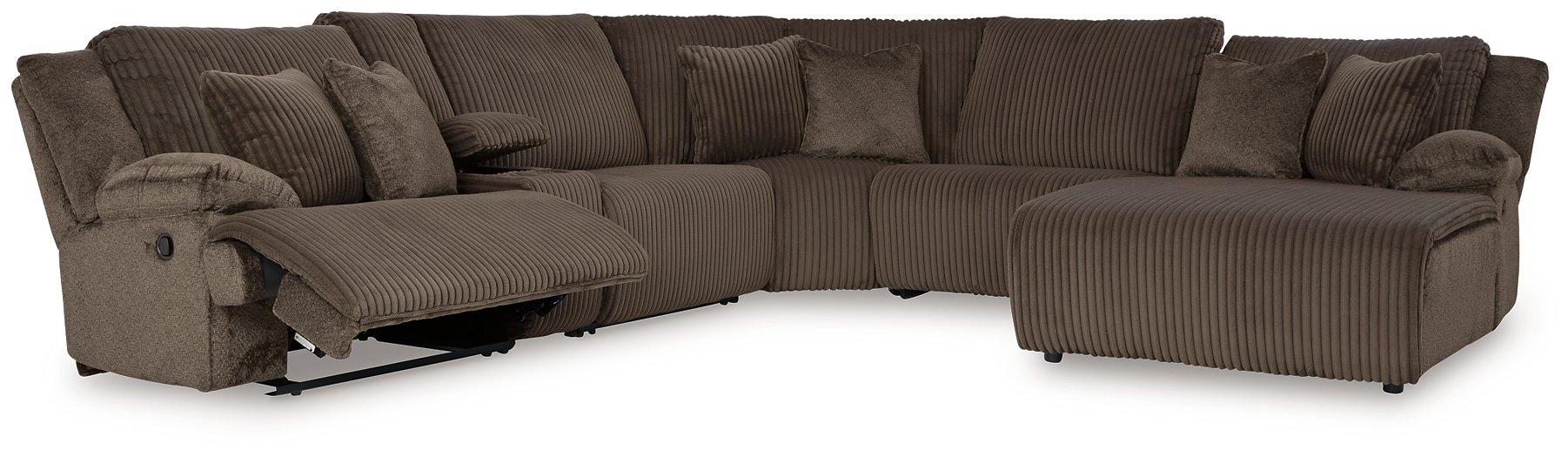 Top Tier Living Room Set - Image 39