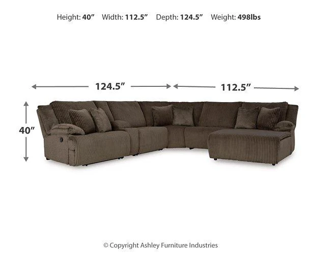 Top Tier Living Room Set - Image 41