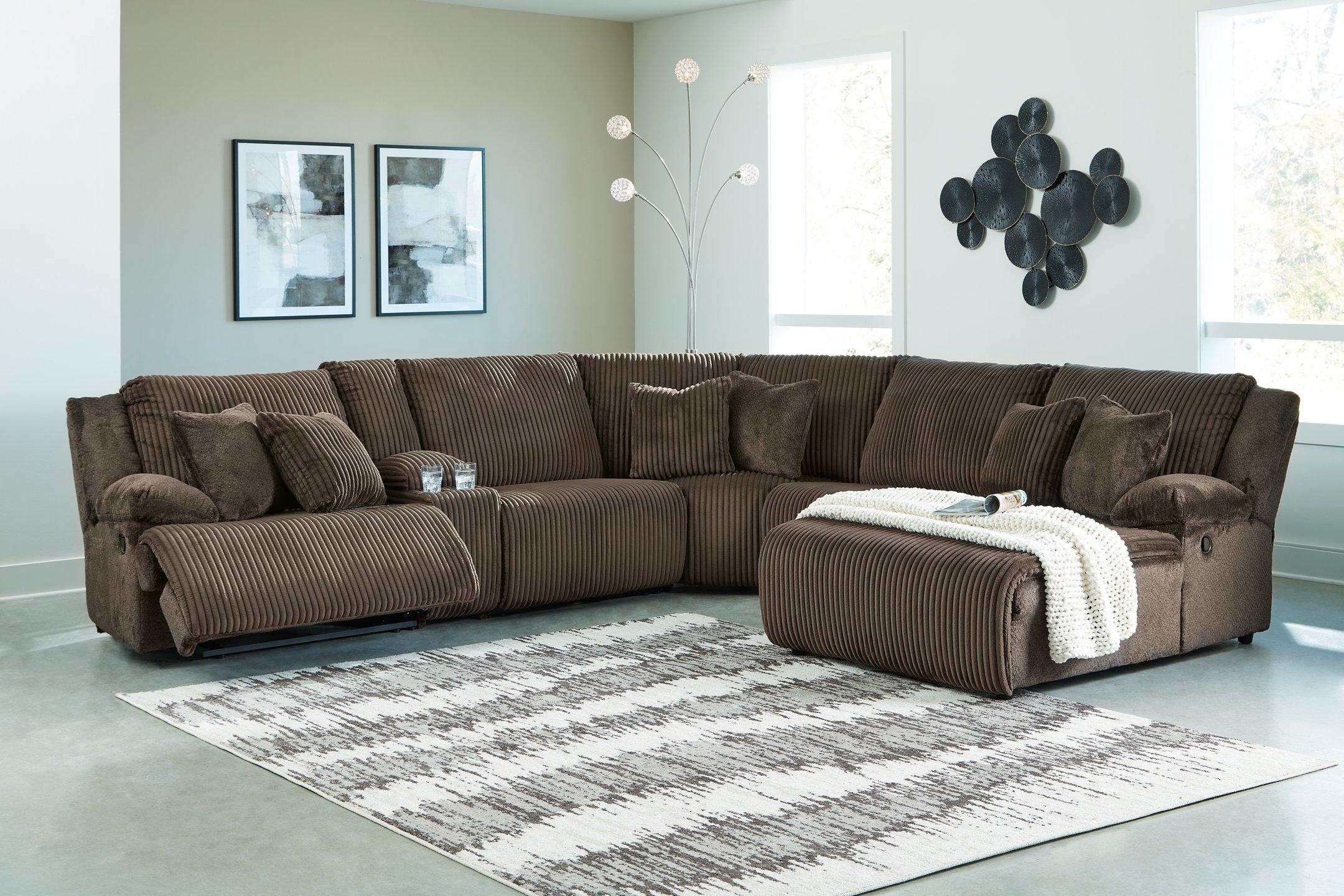 Top Tier Living Room Set - Image 42