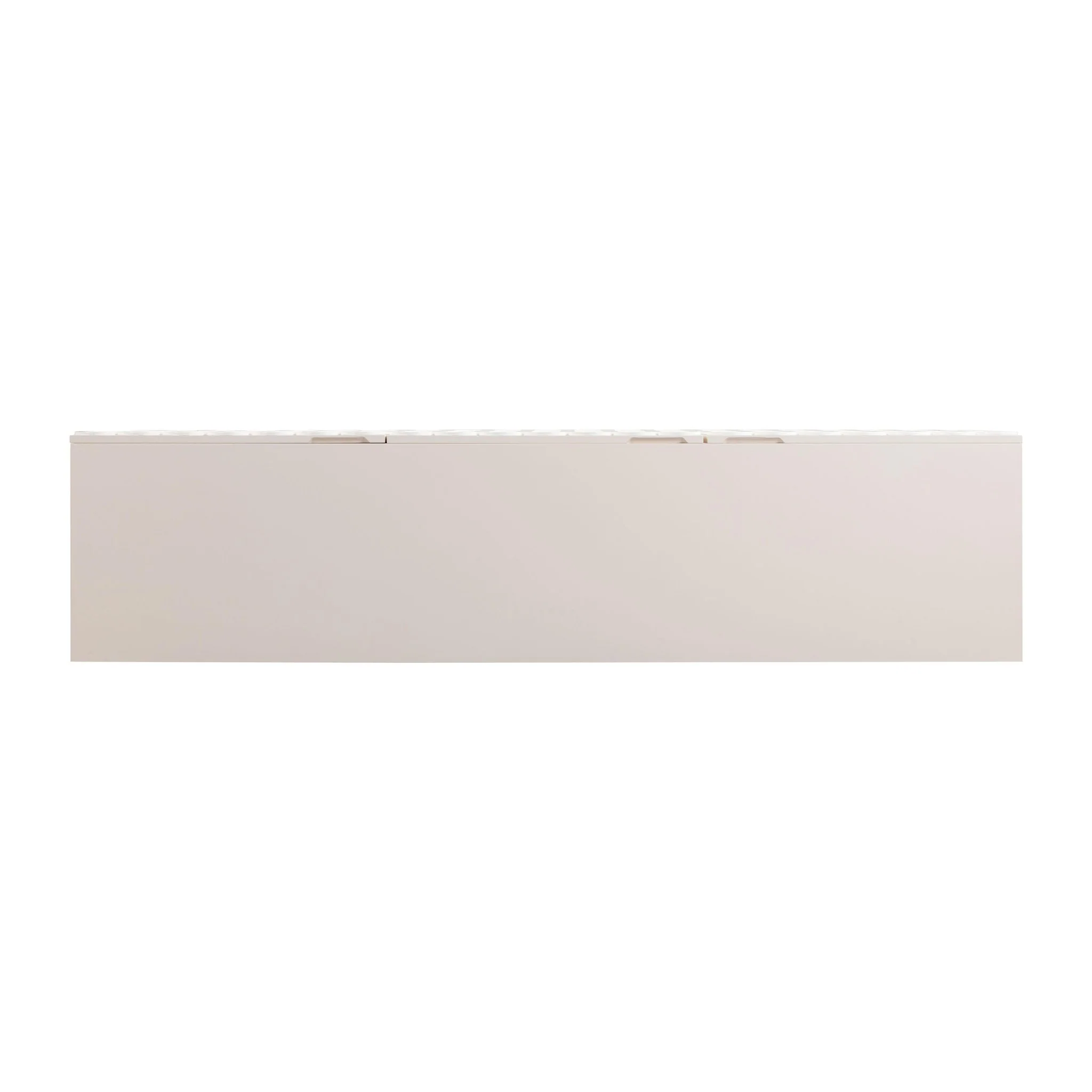 Tori Motif Taupe Buffet - Image 6