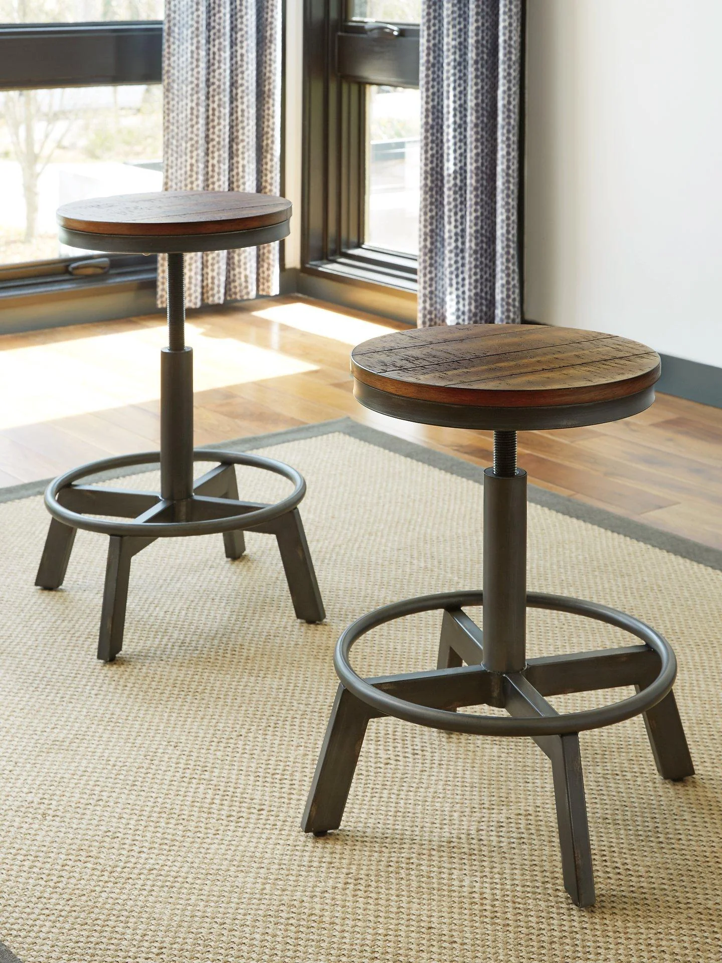 Torjin Bar Stool Set - Image 3