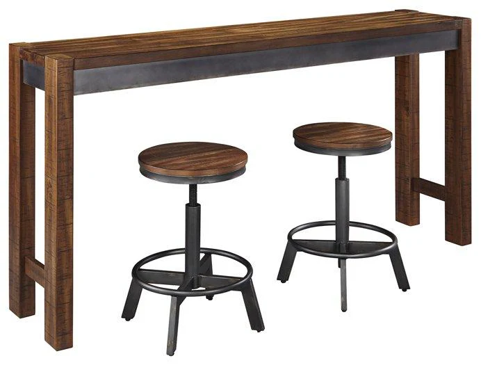 Torjin Counter Height Dining Set - Image 12