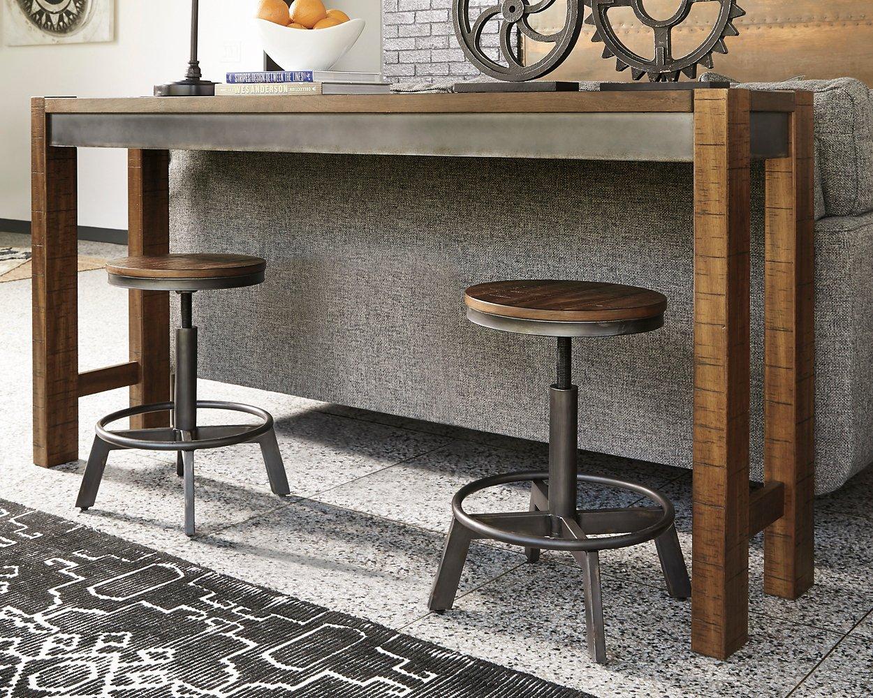 Torjin Counter Height Dining Set - Image 13