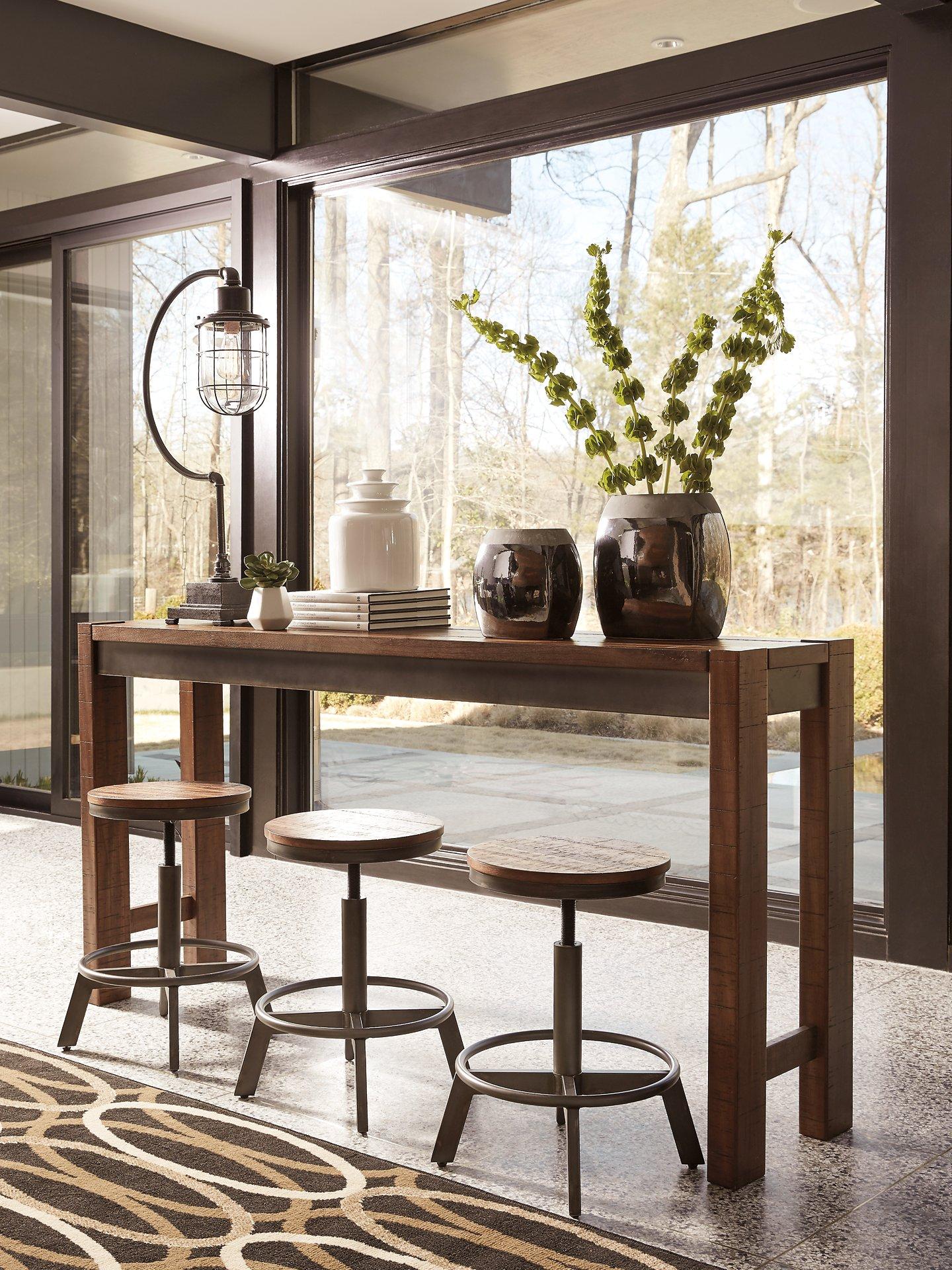 Torjin Counter Height Dining Set - Image 2