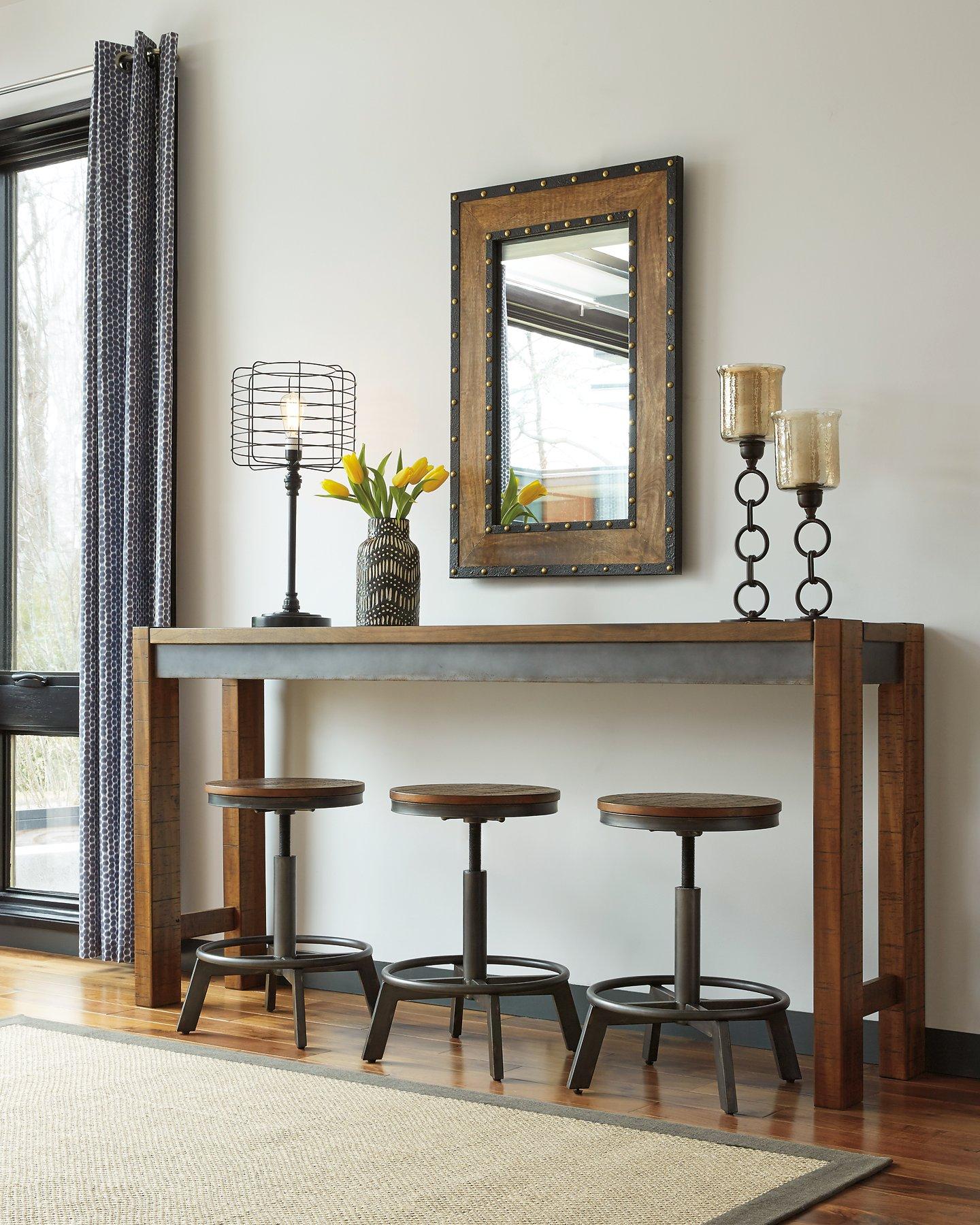 Torjin Counter Height Dining Table - Image 2
