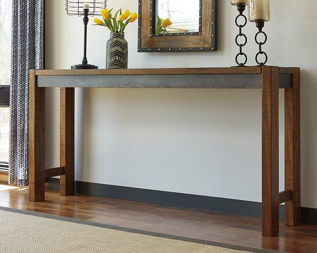 Torjin Counter Height Dining Table - Image 5
