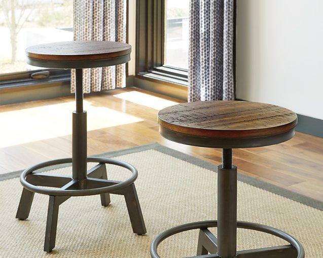 Torjin Counter Height Stool - Image 2