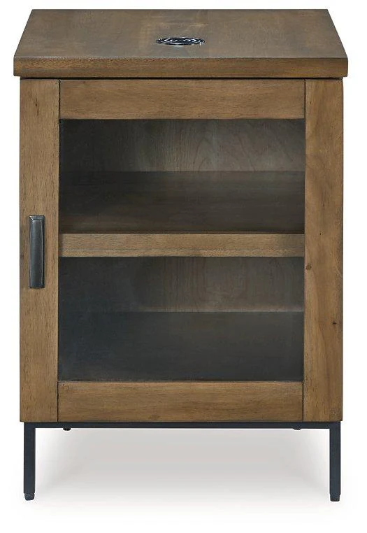 Torlanta Chairside End Table - Image 6