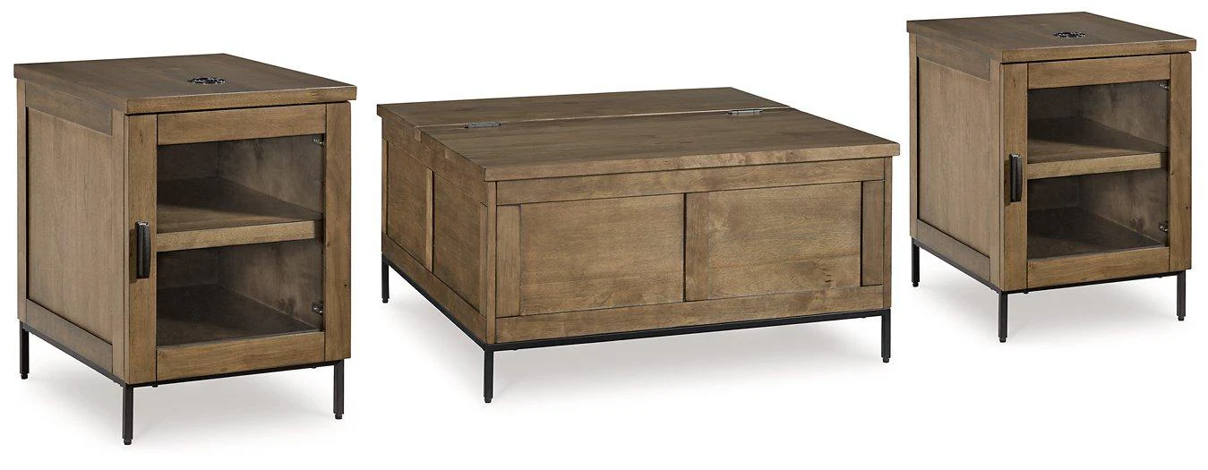 Torlanta Occasional Table Set - Image 21