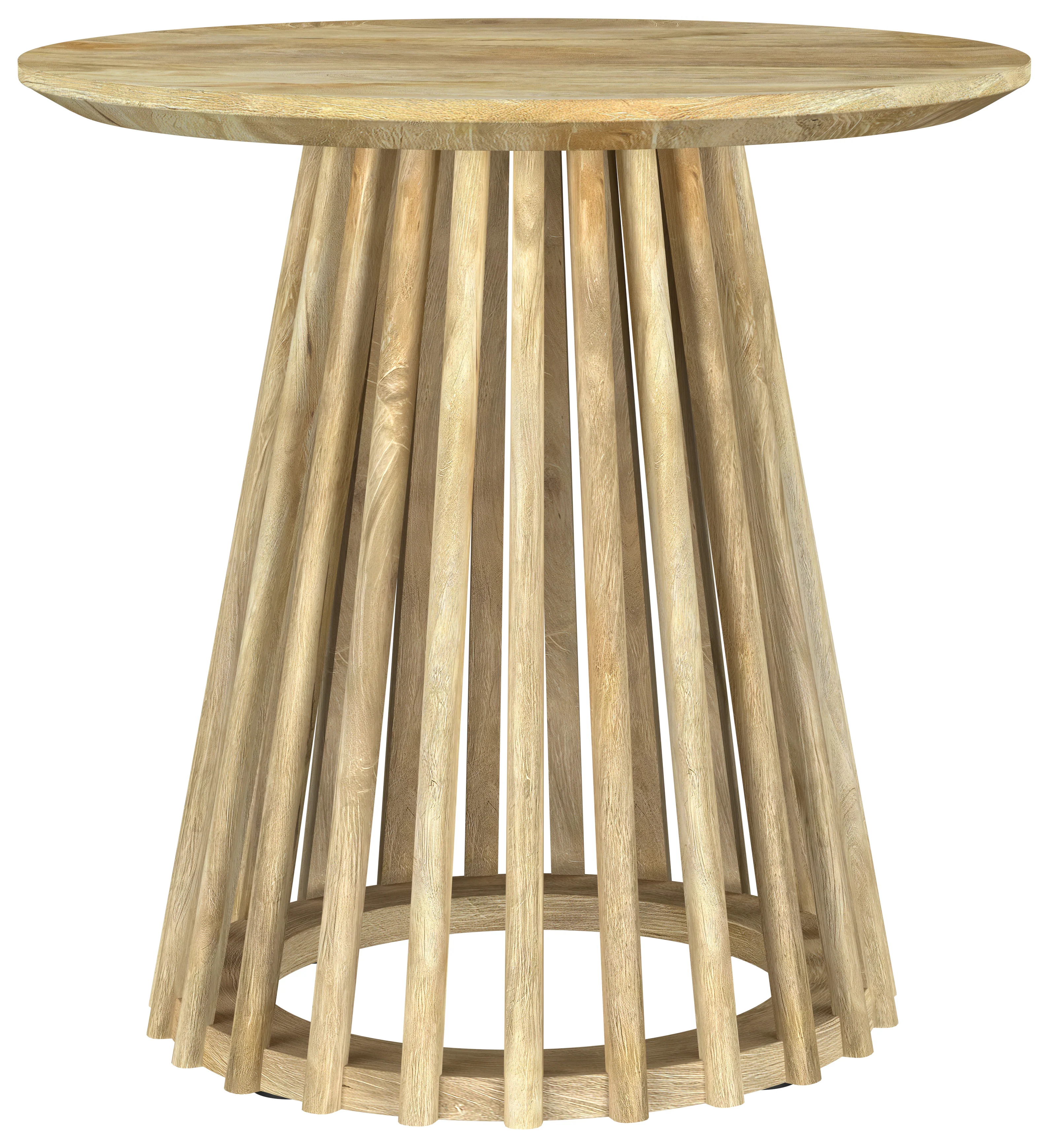 Touhy End Table - Image 3
