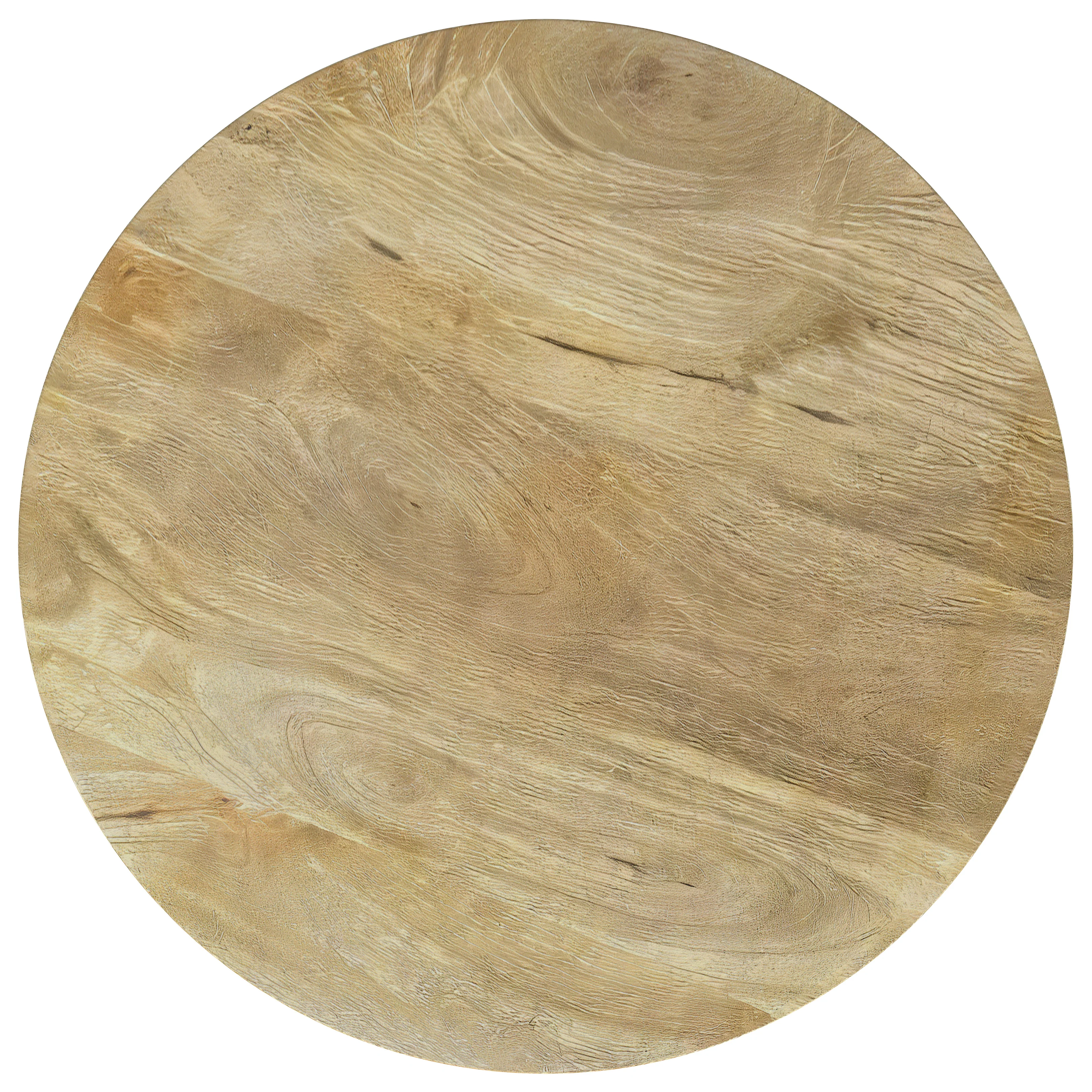 Touhy End Table - Image 4