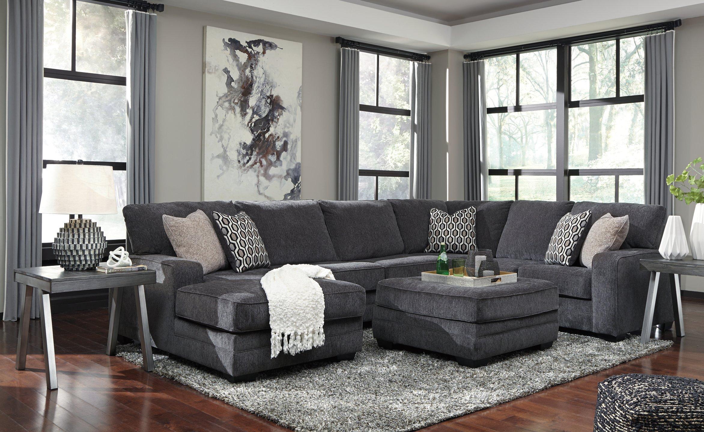 Tracling Living Room Set - Image 12