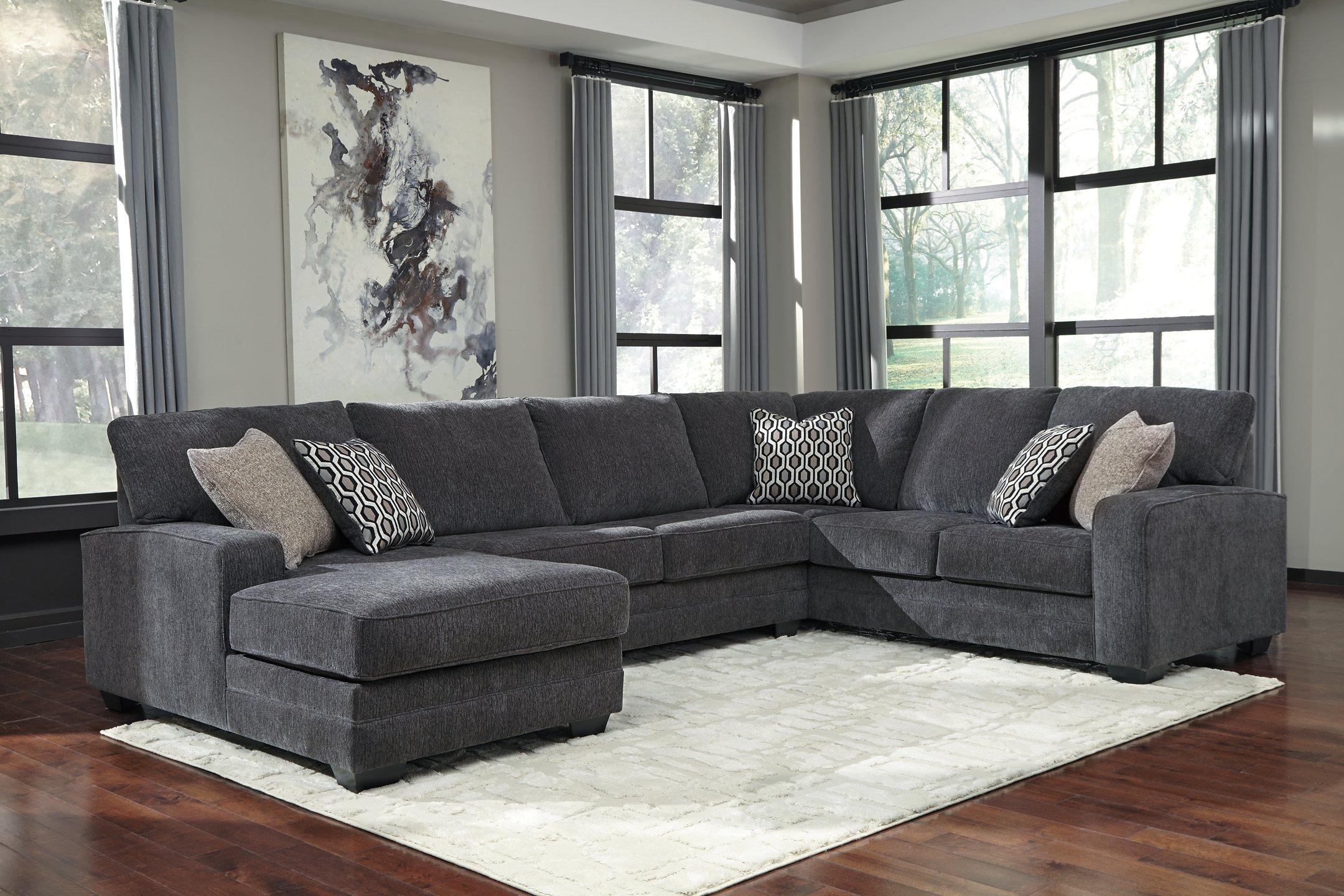 Tracling Living Room Set - Image 14