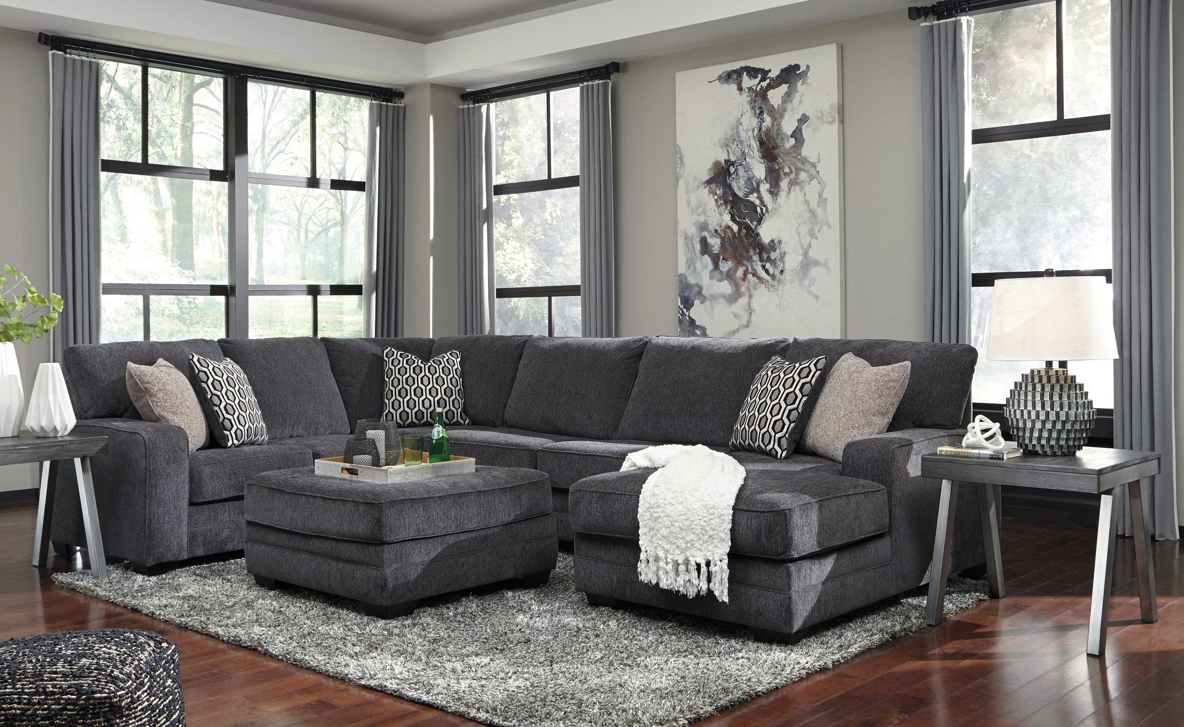 Tracling Living Room Set - Image 2
