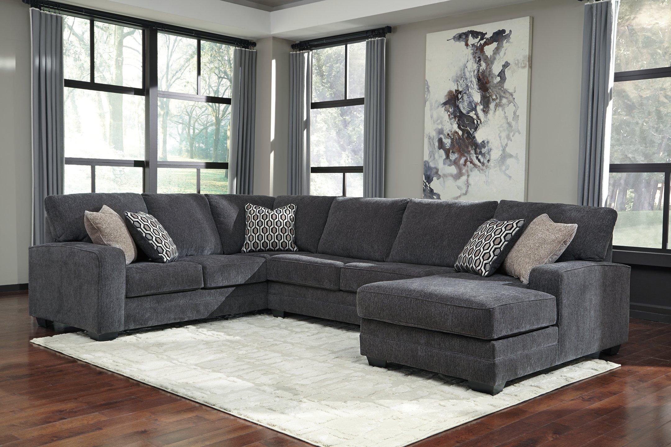 Tracling Living Room Set - Image 5