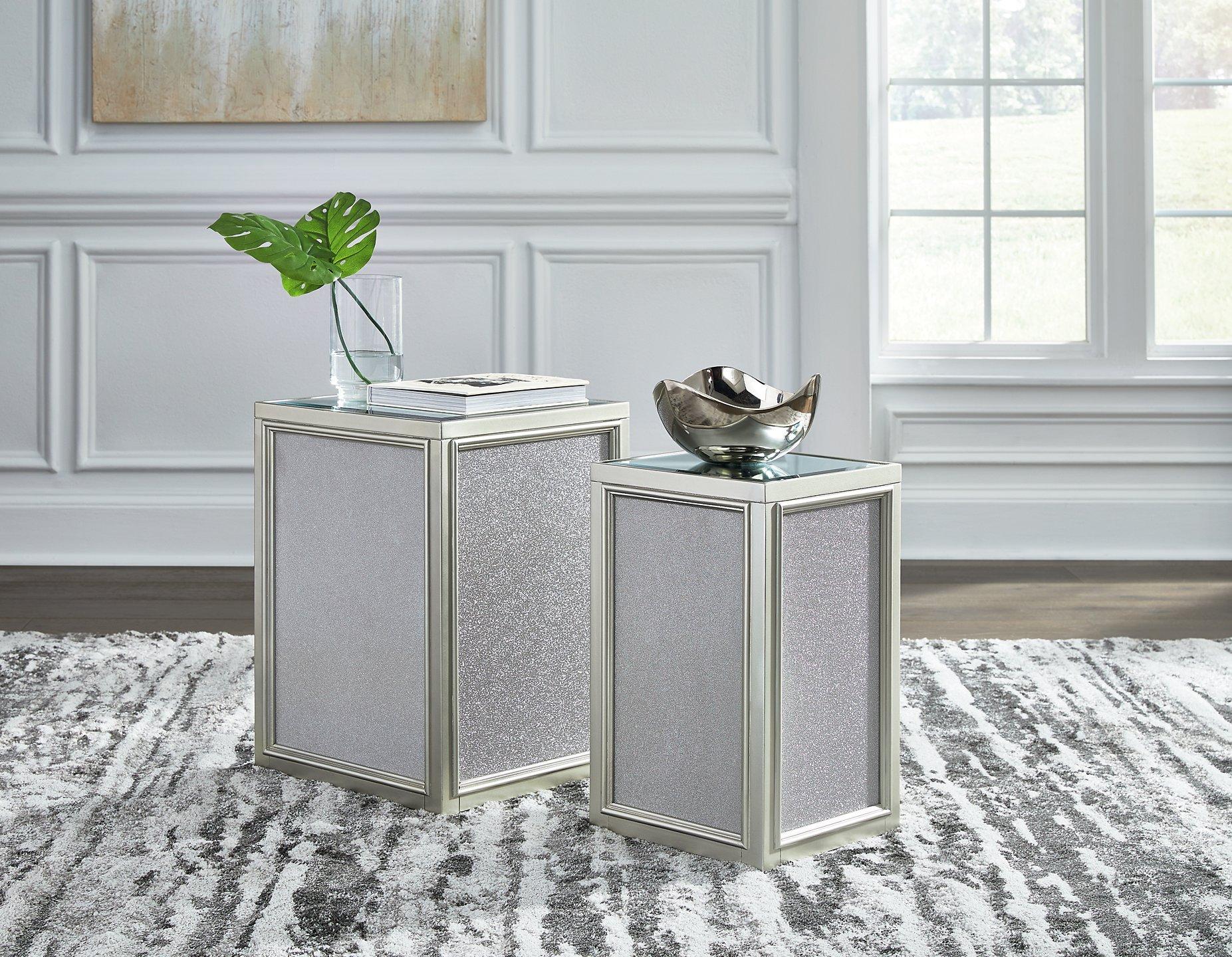 Traleena Nesting End Table (Set of 2) - Image 6
