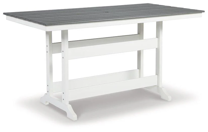 Transville Outdoor Dining Set - Image 2