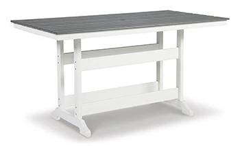 Transville Outdoor Dining Set - Image 7