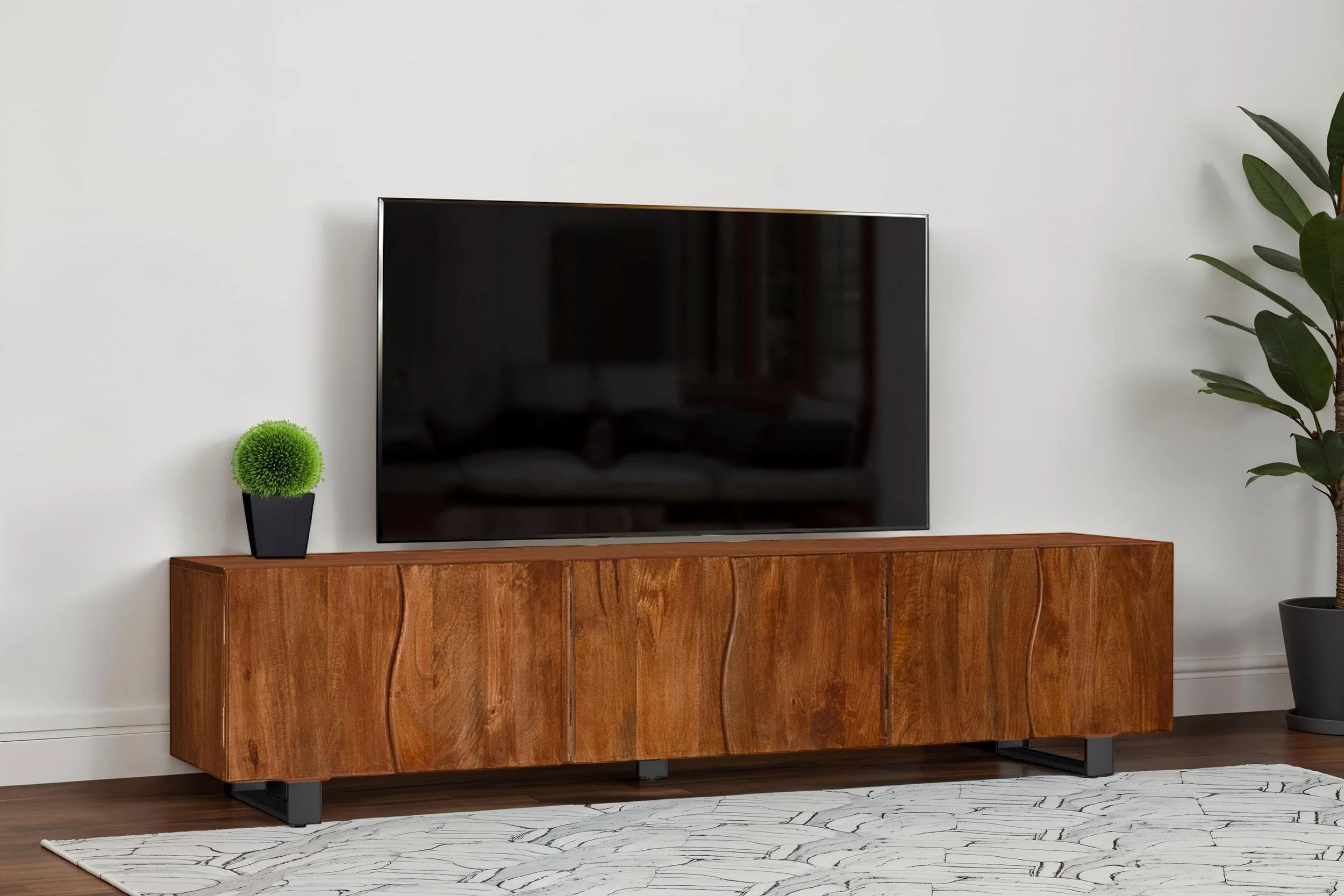 Trask TV Stand - Image 2