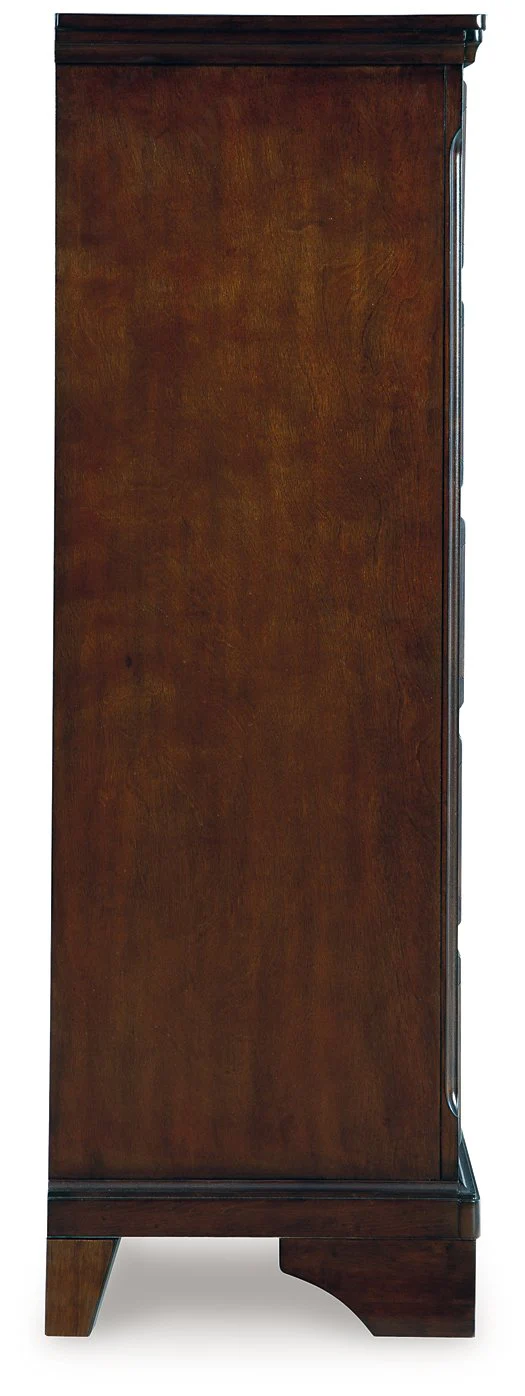 Trellington Chest of Drawers - Image 7
