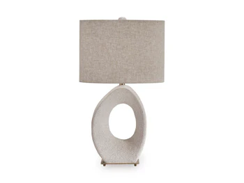 Trentlen Table Lamp - Image 3