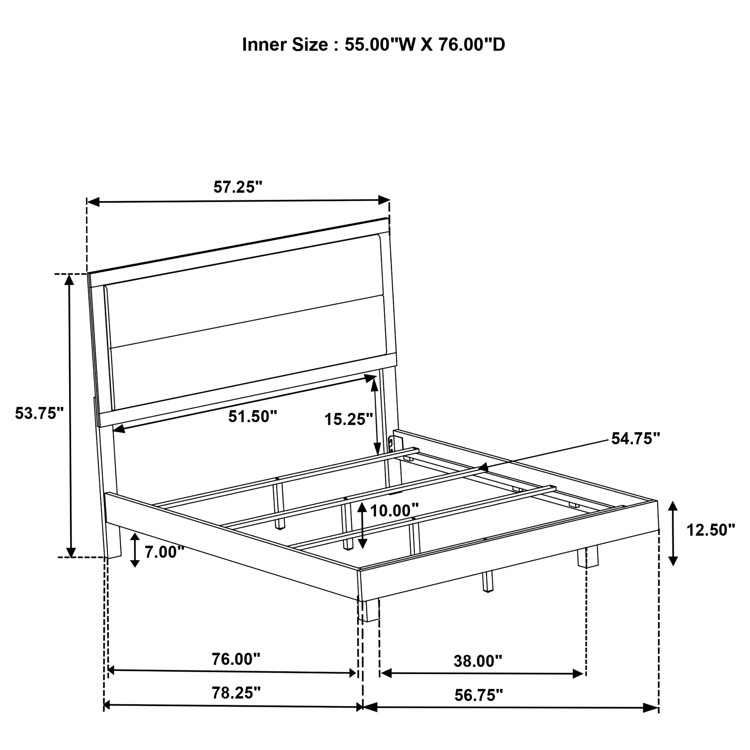 Trenton Bedroom Set - Image 107