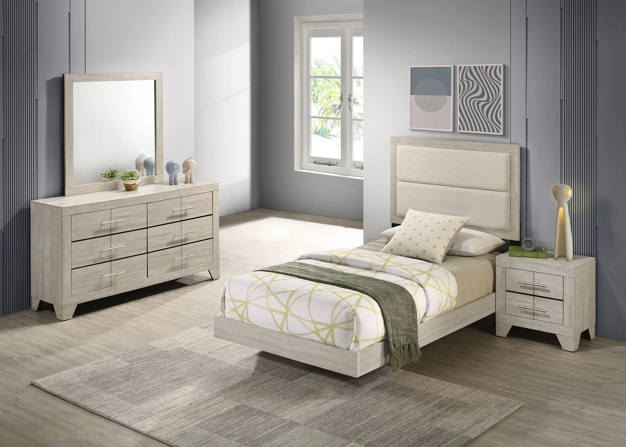 Trenton Bedroom Set - Image 112