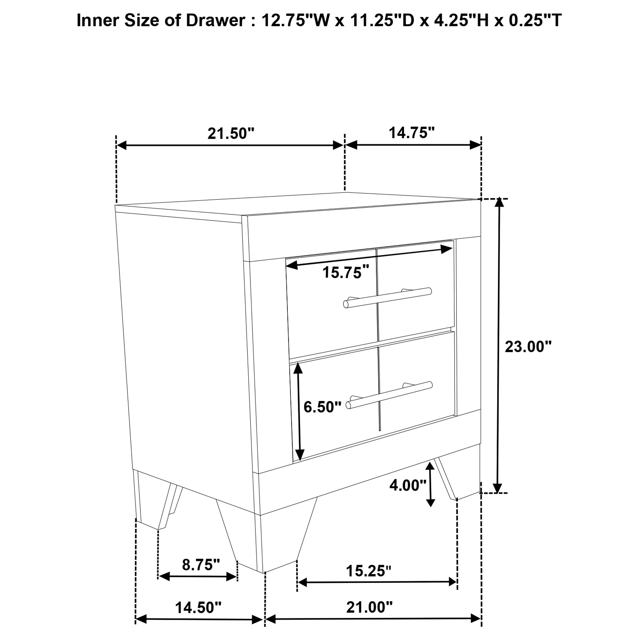Trenton Bedroom Set - Image 126