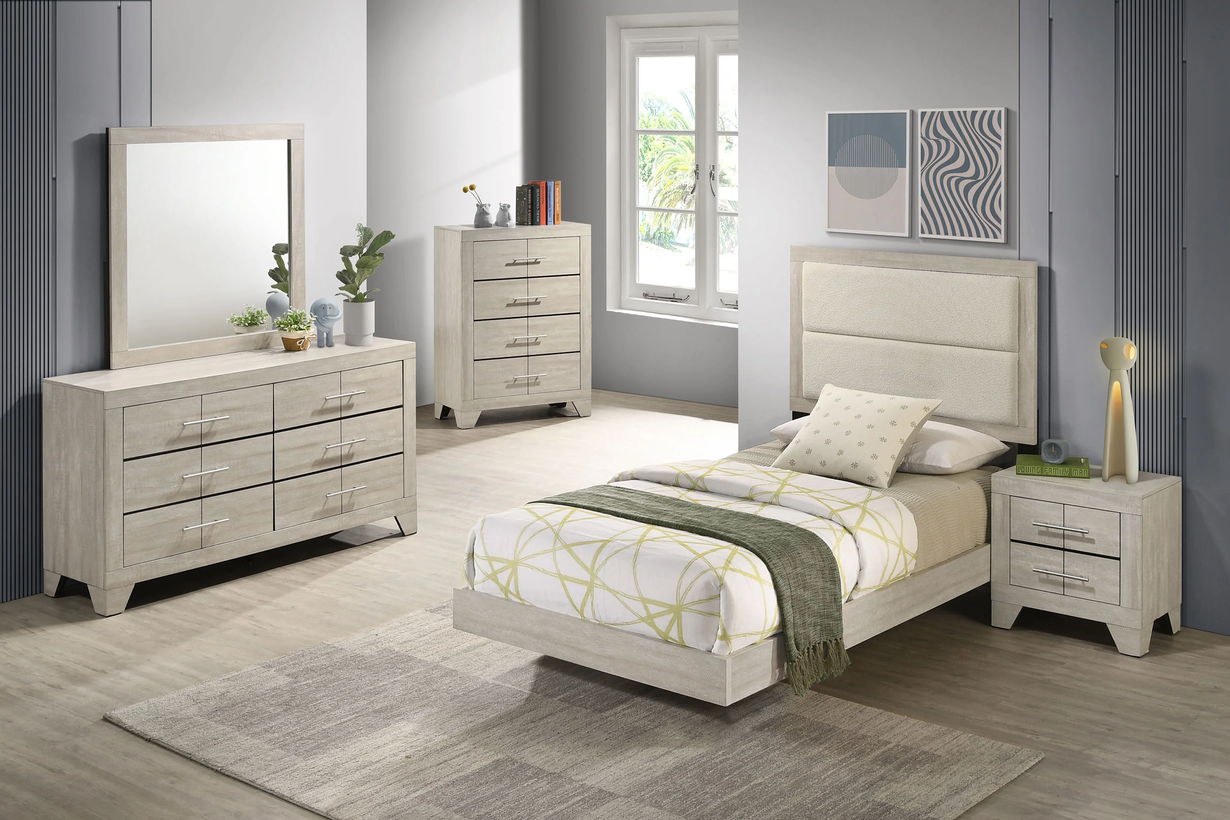 Trenton Bedroom Set - Image 129