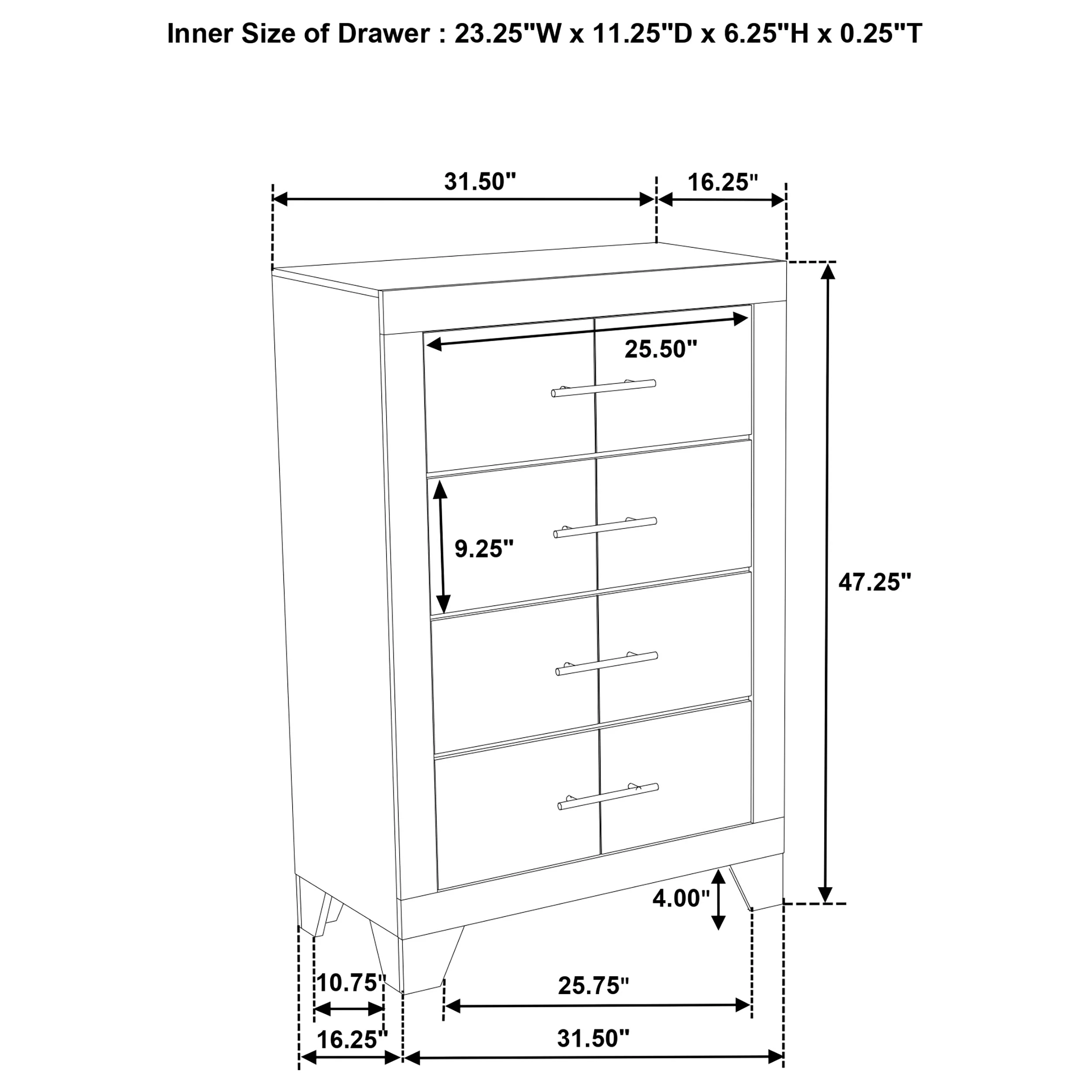Trenton Bedroom Set - Image 148