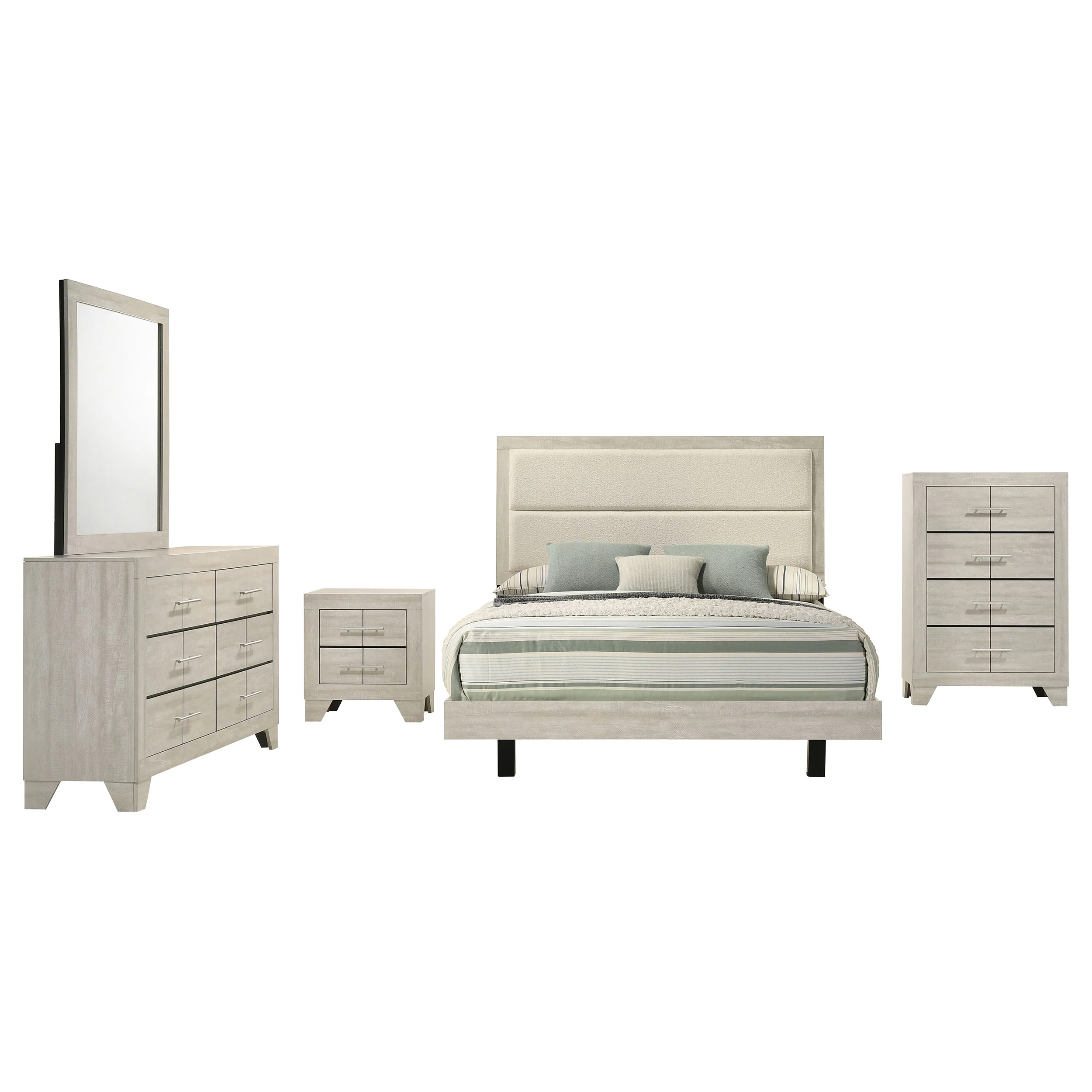 Trenton Bedroom Set - Image 56
