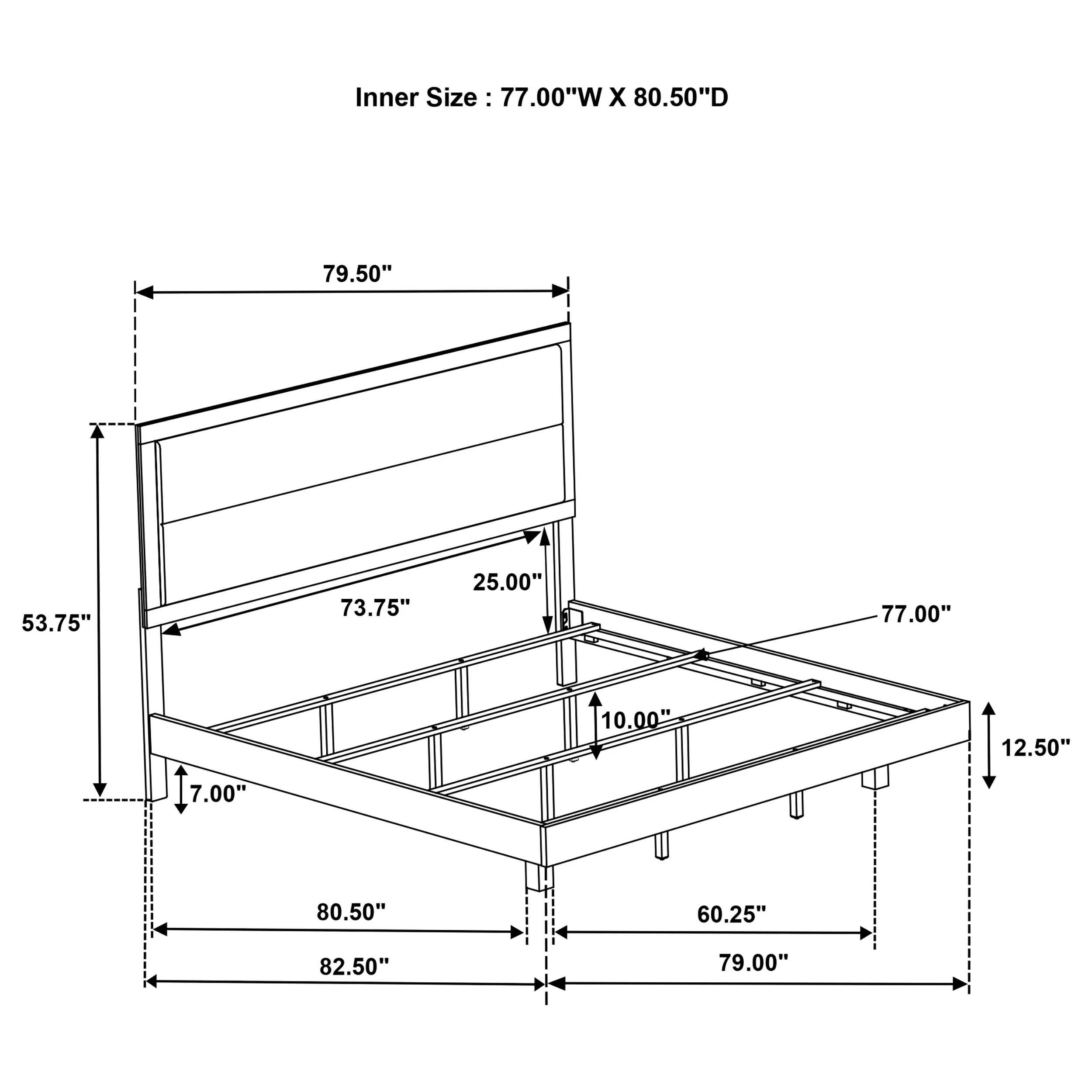 Trenton Bedroom Set - Image 70