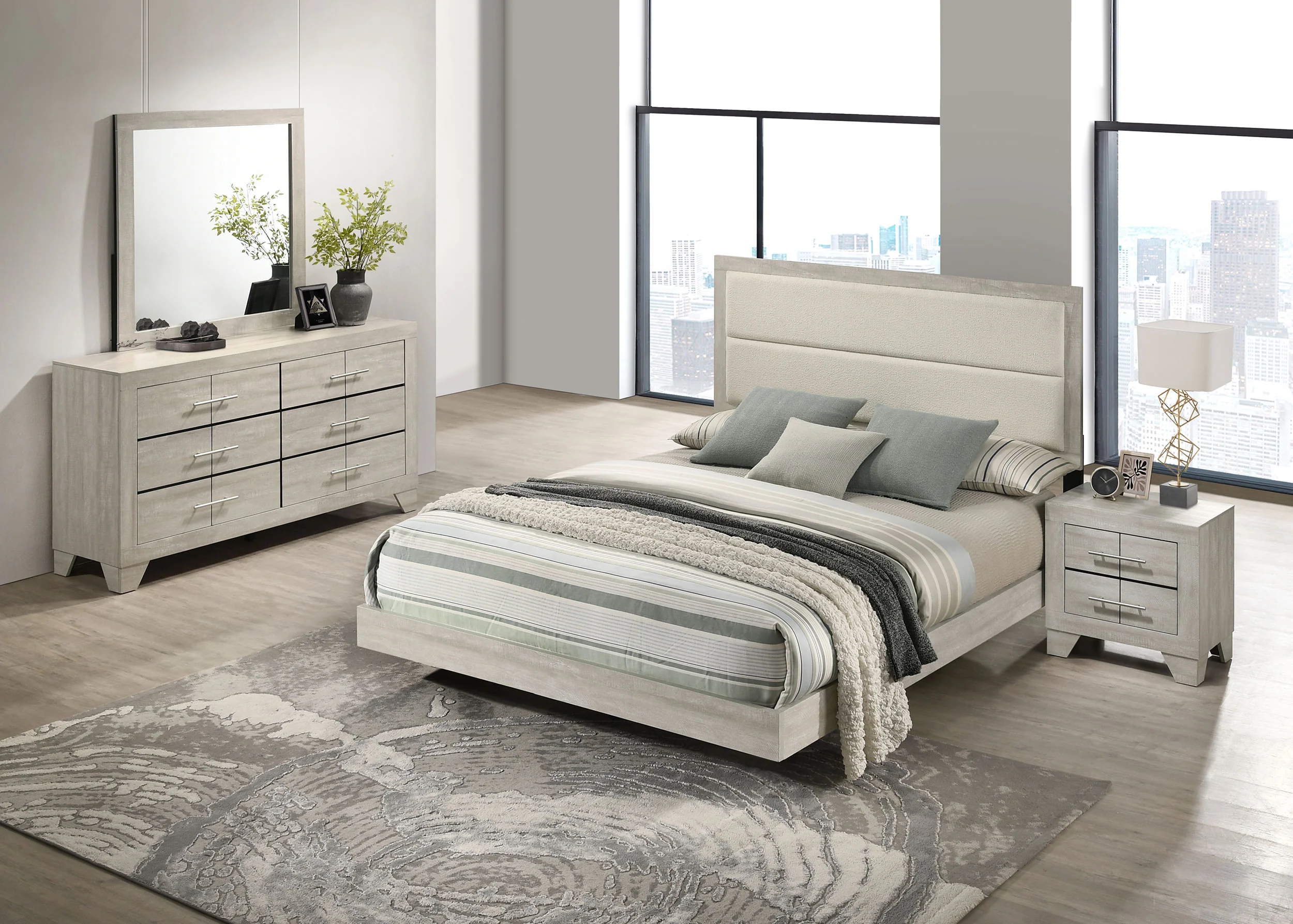 Trenton Bedroom Set - Image 75