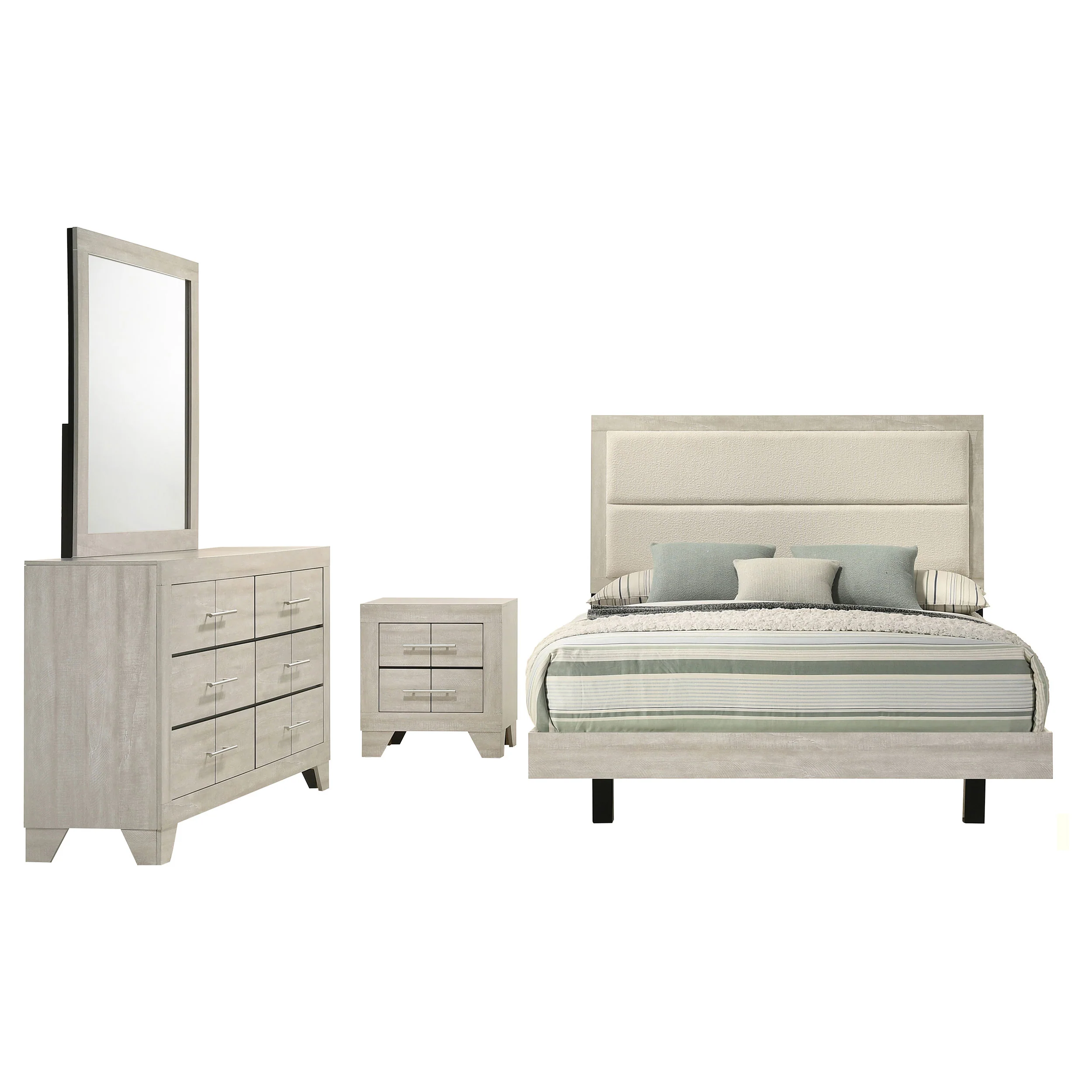 Trenton Bedroom Set - Image 76
