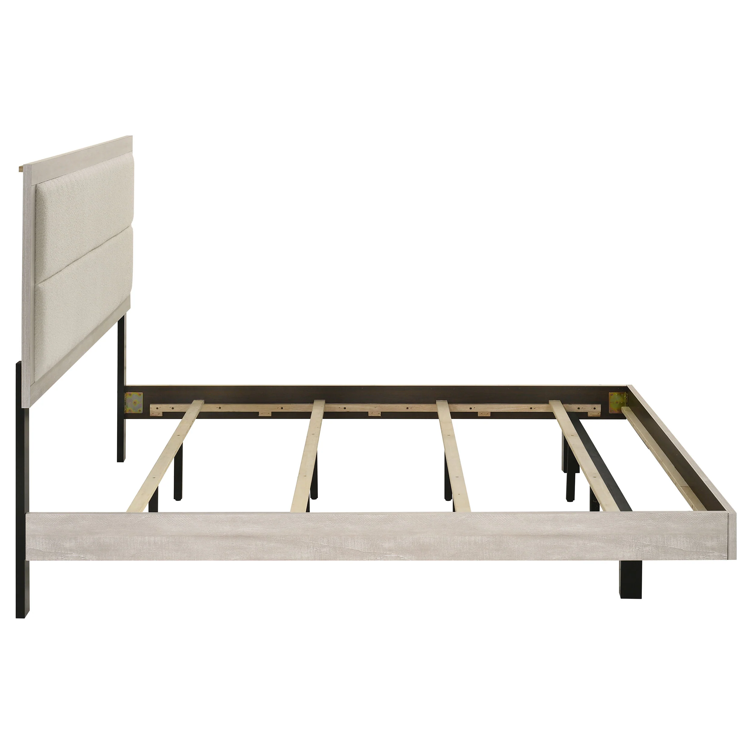 Trenton Panel Bed - Image 16