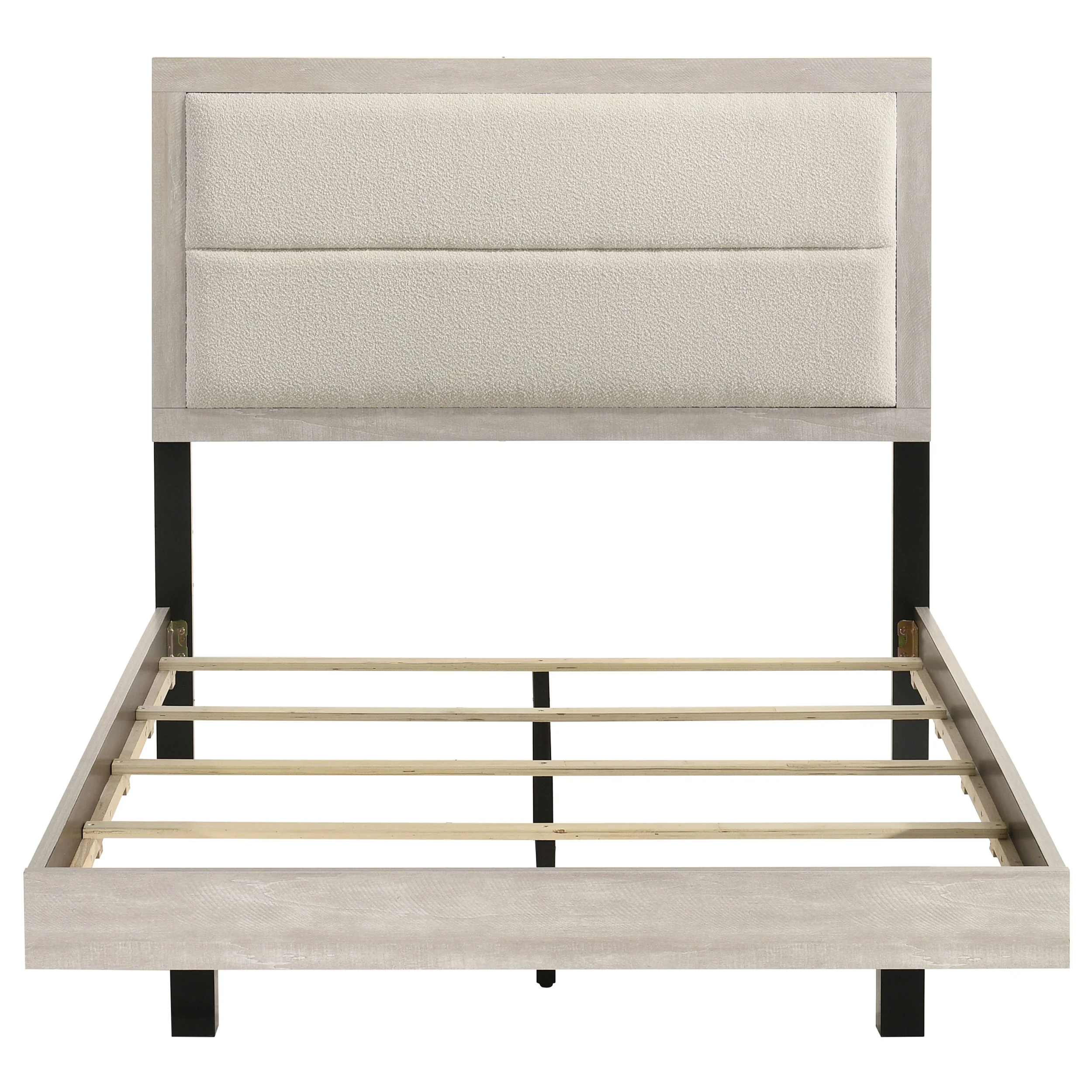 Trenton Panel Bed - Image 26