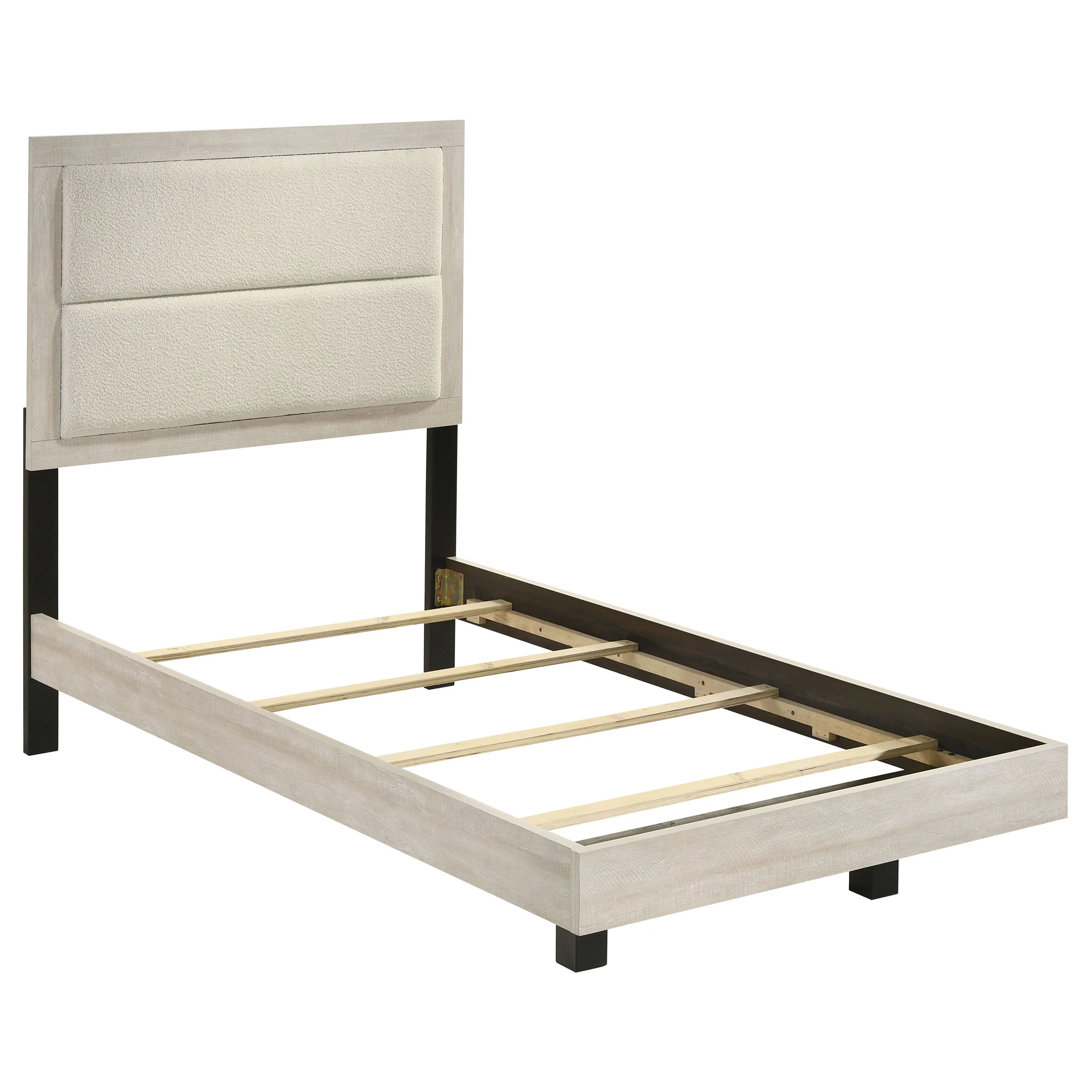 Trenton Panel Bed - Image 35