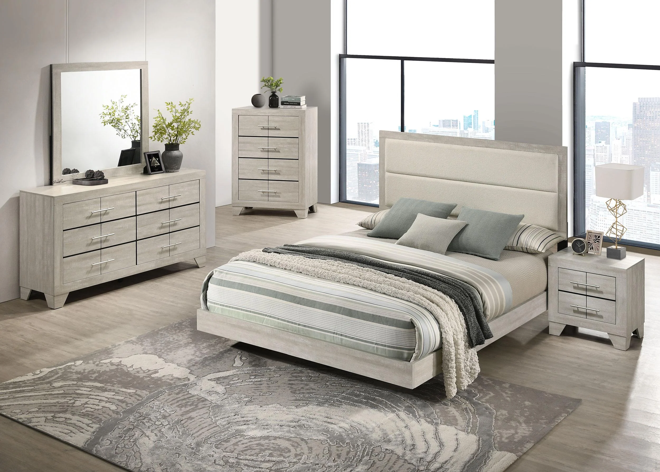 Trenton Chest of Drawers - Image 13