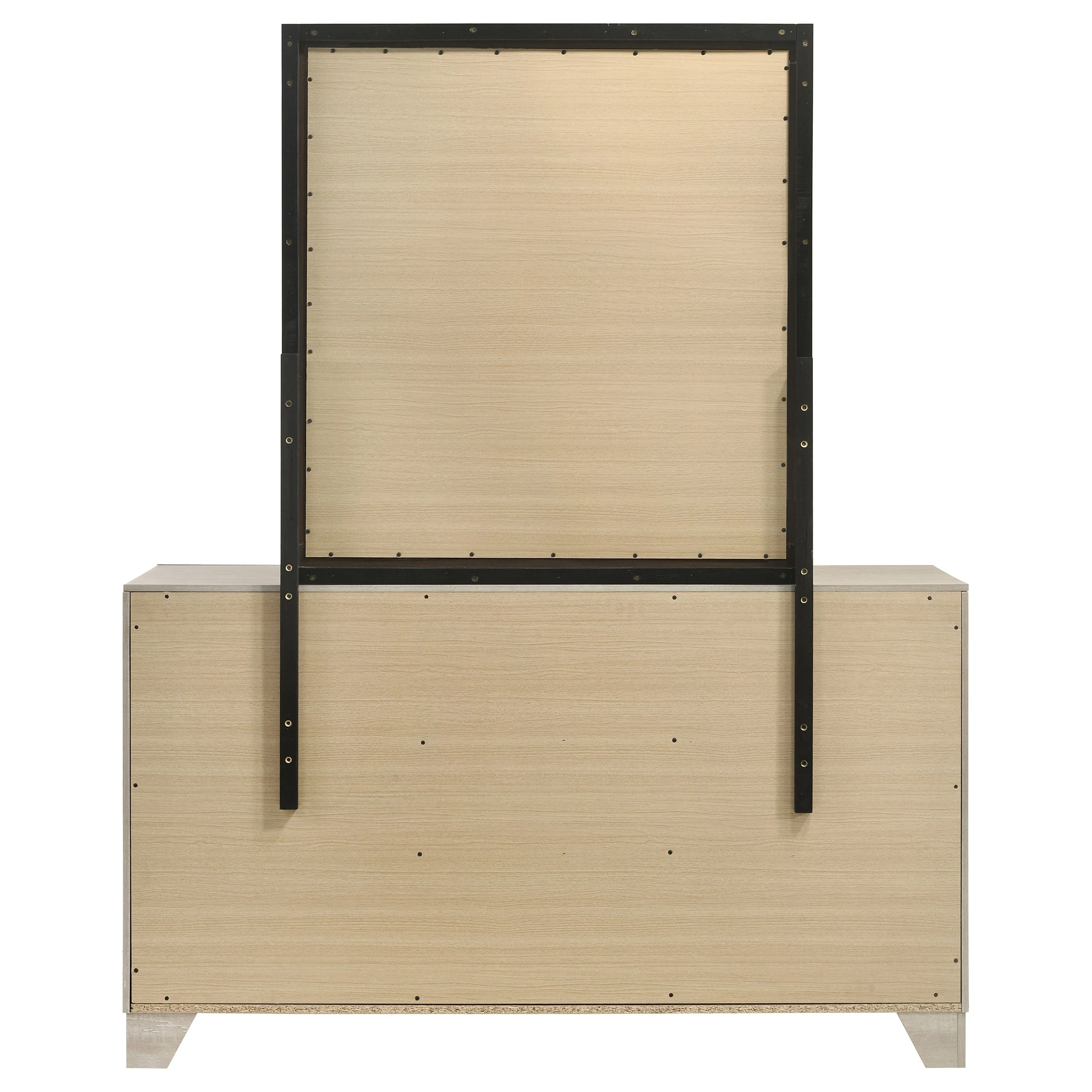 Trenton Dresser with Mirror - Image 7