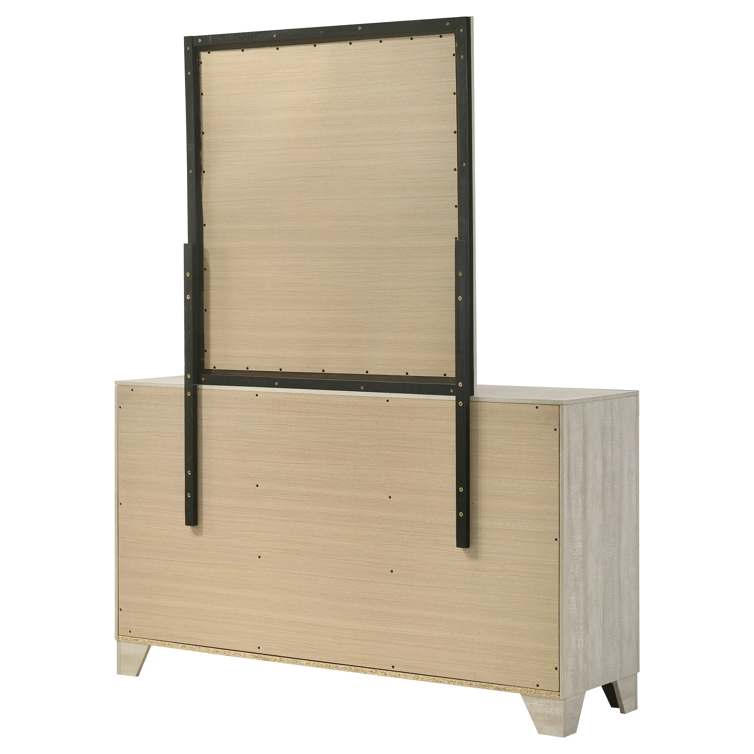 Trenton Dresser with Mirror - Image 8