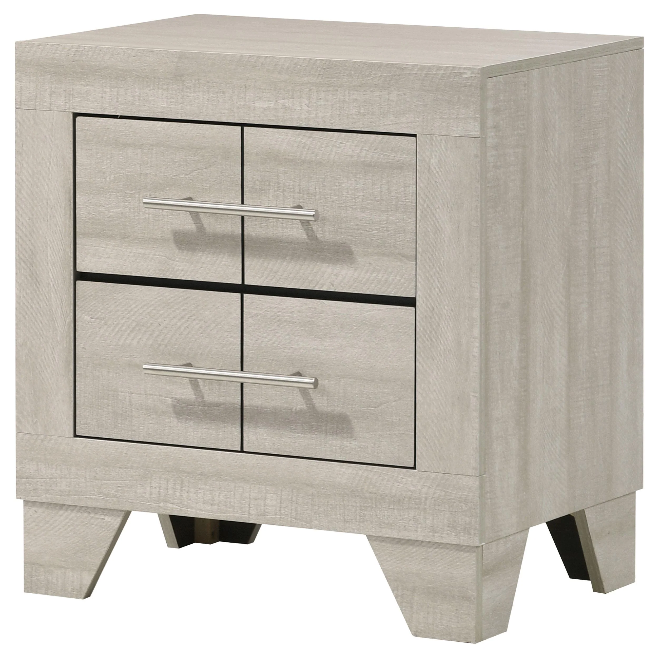 Trenton Nightstand - Image 4