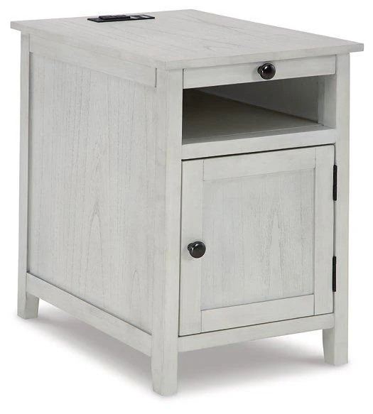 Treytown Chairside End Table - Image 14