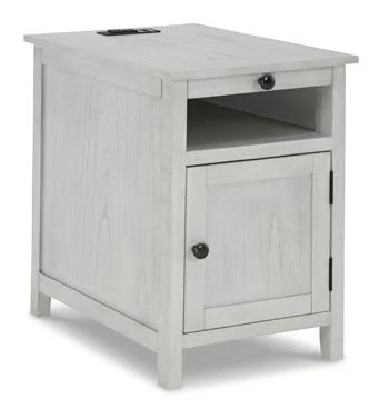 Treytown Chairside End Table - Image 16