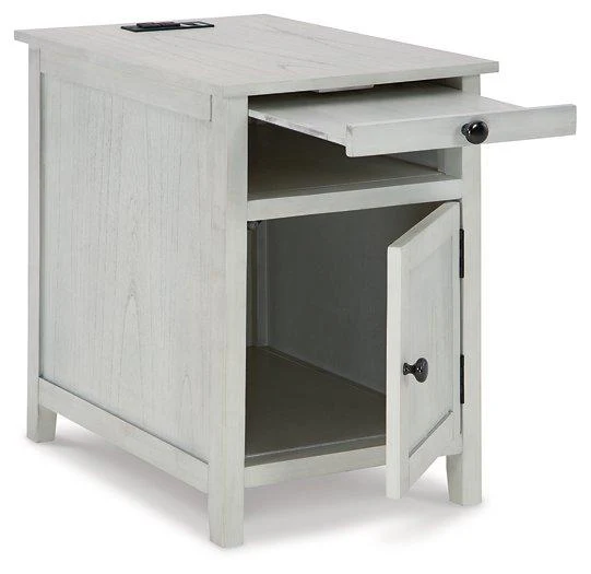 Treytown Chairside End Table - Image 18